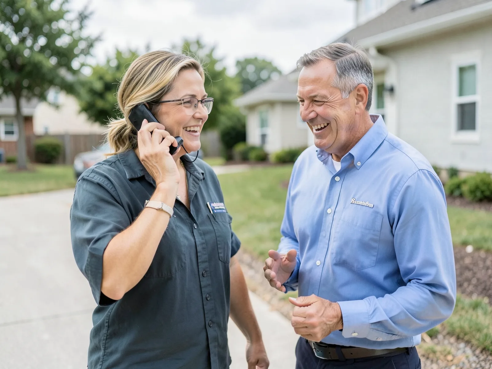 Frequently Asked Questions About Flood Damage Restoration in Granite Quarry, NC